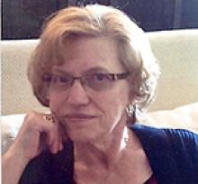MARIA DONARIA DE SOUSA COSTA CARREIRO  Obituary pic