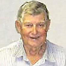 ARTHUR CHARLES FRANZ   Obituary pic
