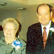 JAWORSKI  Obituary pic