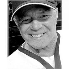 PETER ONUFREICHUK Obituary pic