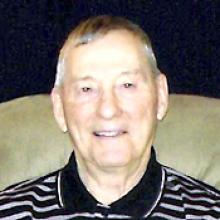 ROBERT C. (SOOK) JONES  Obituary pic