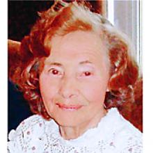 JEAN MARY SOROKOWSKI  Obituary pic