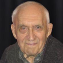 BRANICK (BRANY) PETERSON  Obituary pic