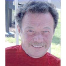 HOWARD JOHN MUNRO MCNICOLL  Obituary pic