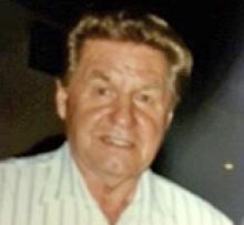 JOHN C. POTTER Obituary pic