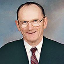 WALTER PETER SAMETZ Obituary pic