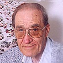 ROSAIRE CARRIERE  Obituary pic