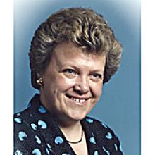 BRENDA DOREEN KYDD (BOND)  Obituary pic