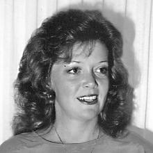 PAT DIXON Obituary pic
