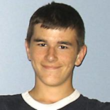 ALEXANDER CUDDY  Obituary pic