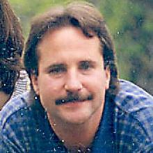 BRENT FLETCHER  Obituary pic