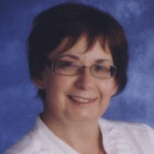 PATRICIA LYNN MAERTENS  Obituary pic