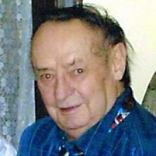 RALPH C. MIKOLASH  Obituary pic