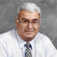 DON STAPLES Obituary pic