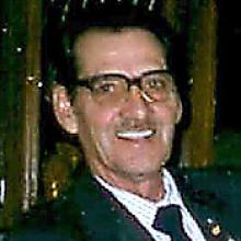 KENNETH (KEN) KABEL  Obituary pic