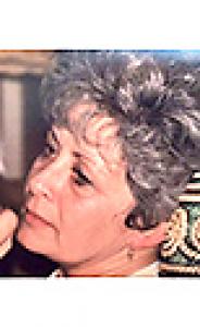 JONINA HUTTON Obituary pic