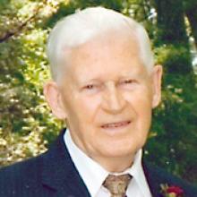 WILLIAM STANLEY EDMUNDS  Obituary pic