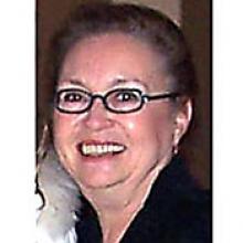 MAVIS BJORG KOLODIE  Obituary pic