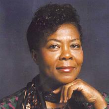 CARMEN HYACINTH NEMBHARDT BA, BED, MSW Obituary pic