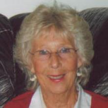 SHIRLEY RIOPKA  Obituary pic