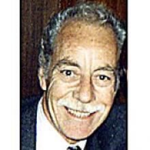 JIM COGHILL  Obituary pic