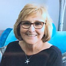 KATHY SHEPPARD Obituary pic