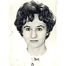 PATRICIA CAROL KEMENS (DAVIDSON)  Obituary pic