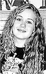 KRISTIN MICHELLE SCHALDEMOSE  Obituary pic