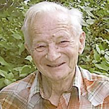LINDY WILLIAMS  Obituary pic