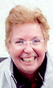 JEANINE ST. LAURENT  Obituary pic