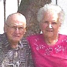 ZOOKE MAE AND MITCH  Obituary pic