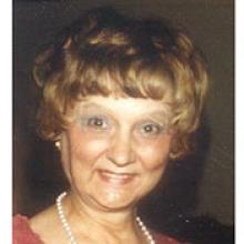 ISABELLE MURDOCH (MELNYK)  Obituary pic