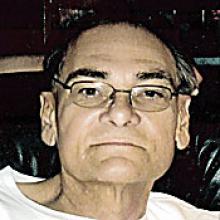 HENRY FUNK  Obituary pic