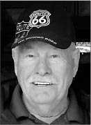 Robert CAMERON Obituary pic