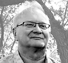 WERNER OTTO MOLZAHN  Obituary pic