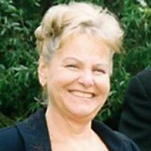 URSULA BUIKE  Obituary pic