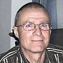 MICHAEL STEPHEN DINEEN  Obituary pic
