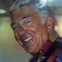MORTON HARVEY NEMY  Obituary pic