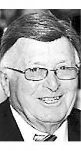 R. GEORGE GOBERT  Obituary pic