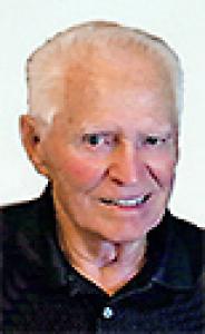 CARL REBECK Obituary pic