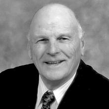 WILLIAM THOMAS RIGGALL Obituary pic