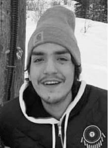 Thorne Obituary pic