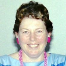 GRACE BOSKO  Obituary pic