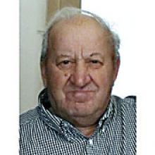 DANIEL YARECKI  Obituary pic