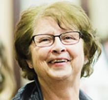 JULIA EWONCHUK (LACHUTA)  Obituary pic