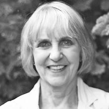 MADELINE EDITH ELIZABETH BLANCHARD Obituary pic