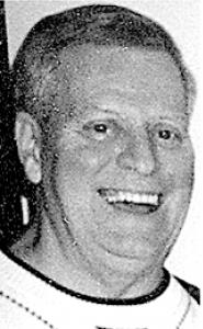 GORDON TAYLOR  Obituary pic