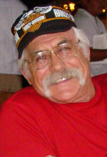 John Kuban Obituary pic