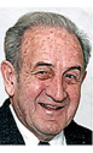 BRUNO OZOG  Obituary pic