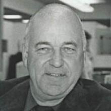 LAWRENCE (LARRY) L. GALLANT  Obituary pic
